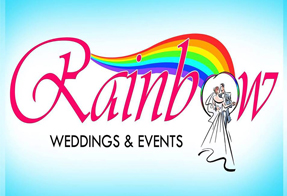 Rainbow Weddings & Events Rainbow Weddings & Events